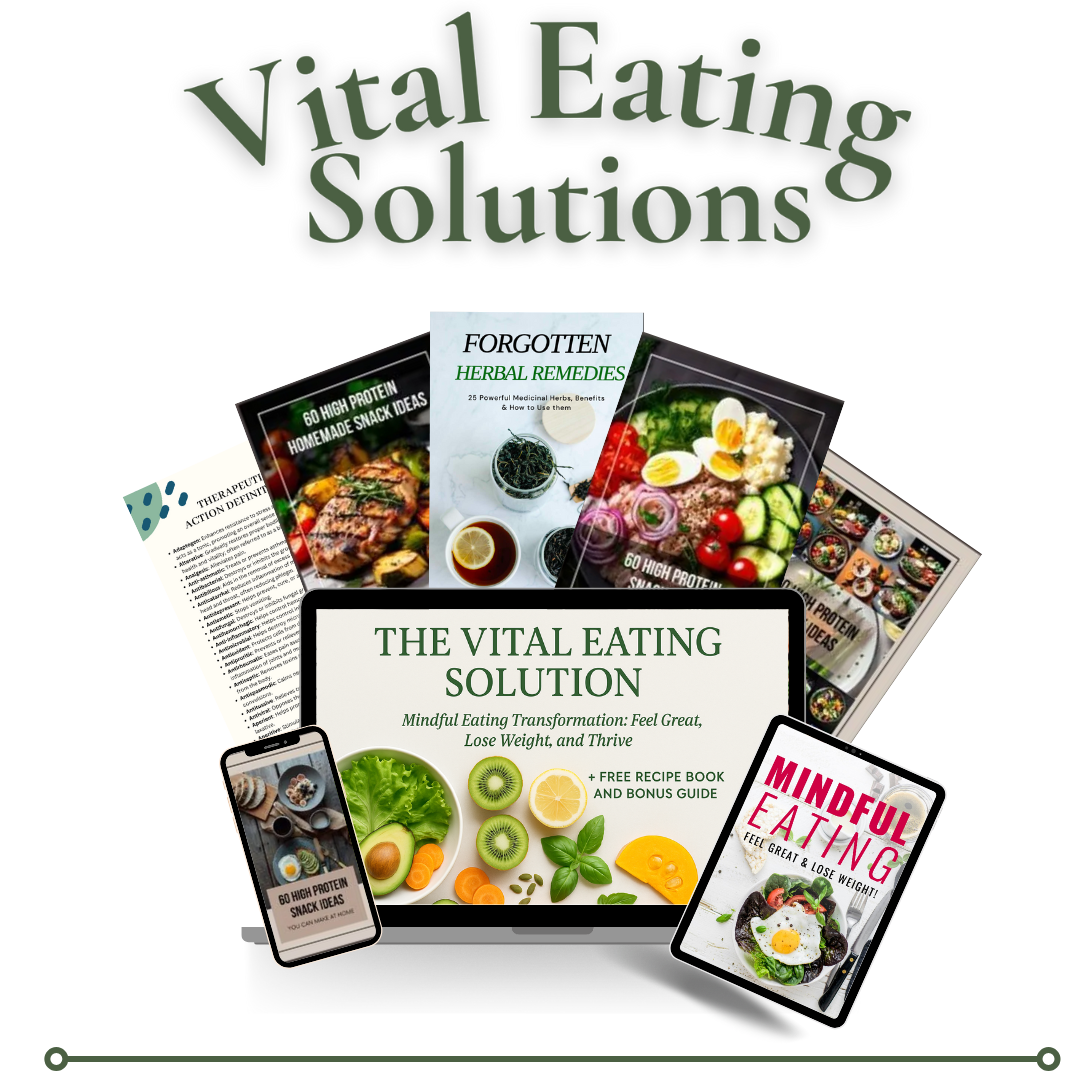 Vital Eating Solutions