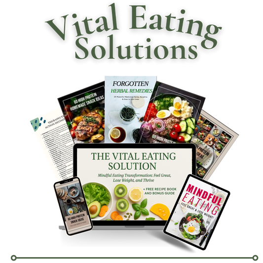 Vital Eating Solutions